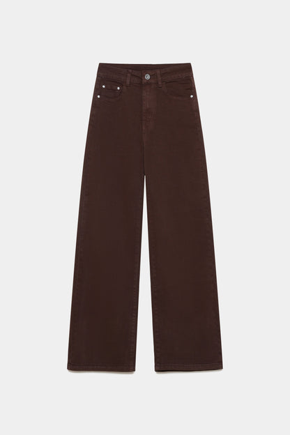 JEANS ARMONIAS TEEN CULOTTE