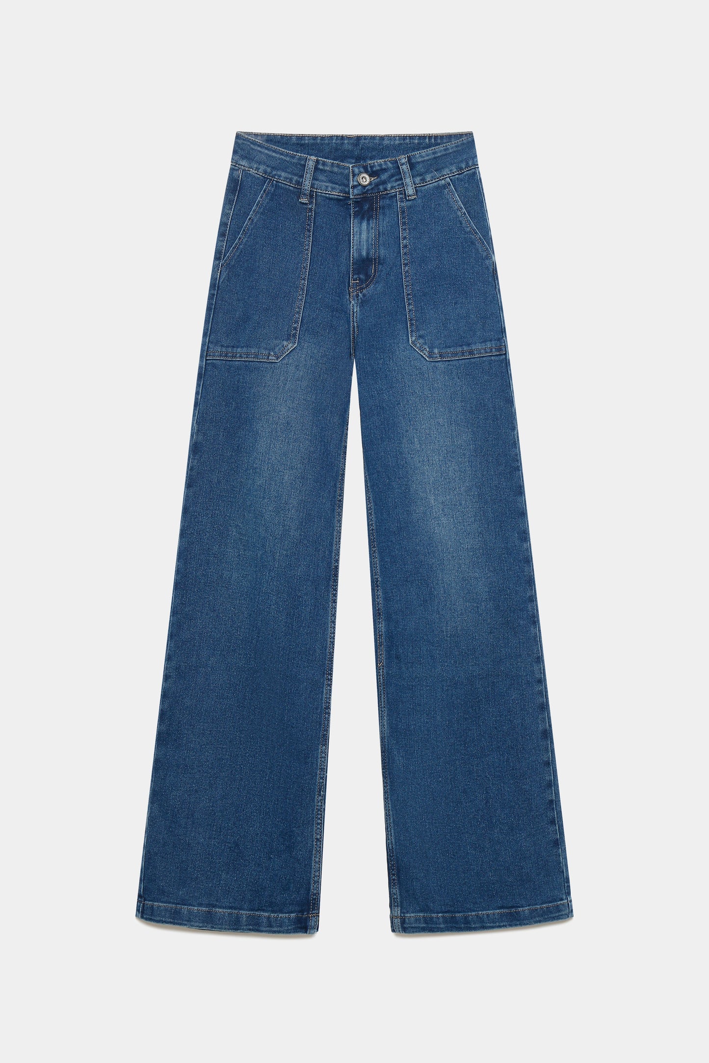 JEANS ARMONIAS TEEN ESTRELLA