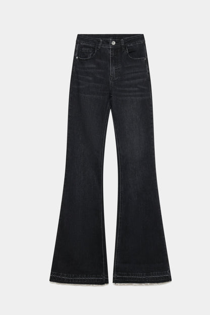 JEANS ARMONIAS TEEN FLARE STAR