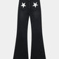 JEANS ARMONIAS TEEN FLARE STAR