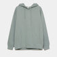 SUDADERA ARMONIAS TEEN OVERSIZE