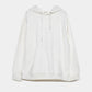 SUDADERA ARMONIAS TEEN OVERSIZE