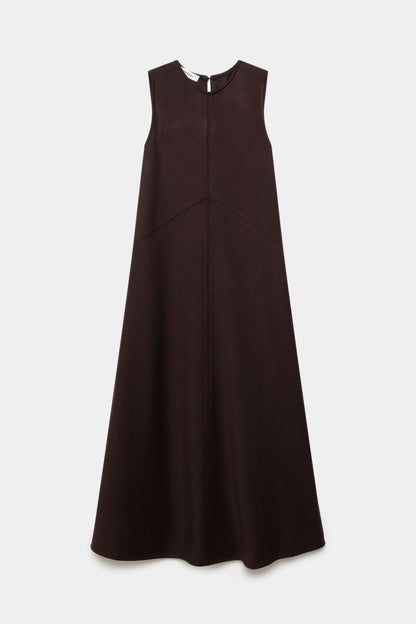 VESTIDO ARMONIAS LARGO