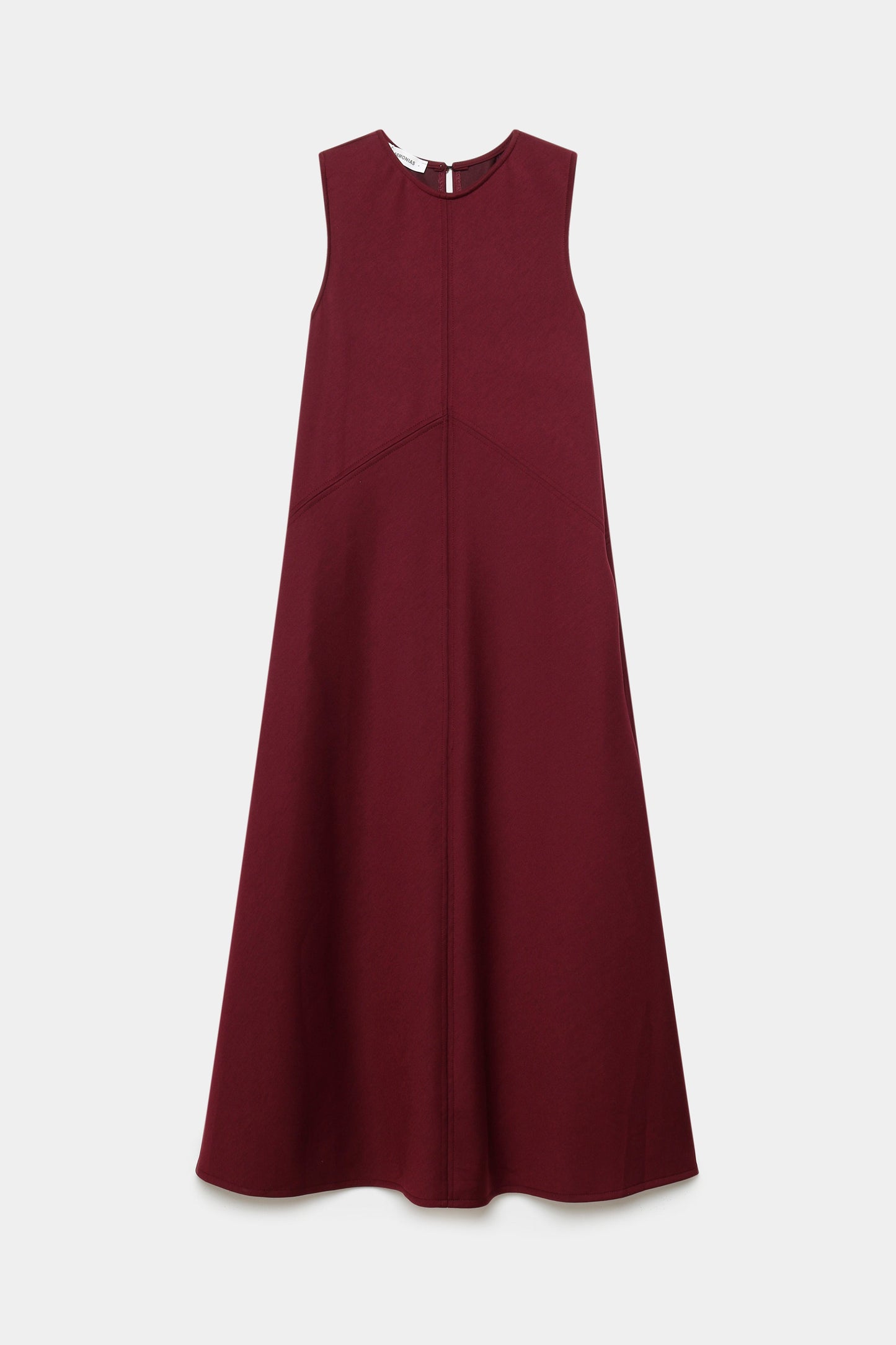 VESTIDO ARMONIAS LARGO