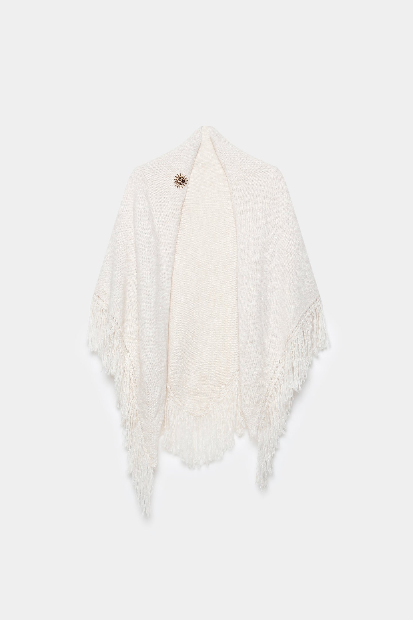 CAPA ARMONIAS FLECOS