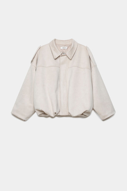 BOMBER ARMONIAS ANTE