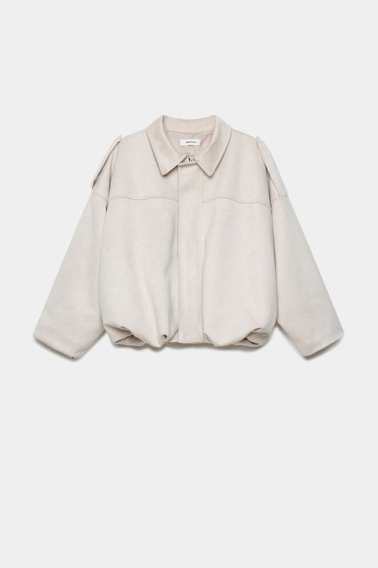 BOMBER ARMONIAS ANTE