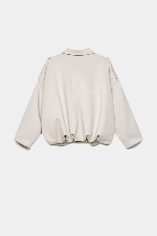 BOMBER ARMONIAS ANTE