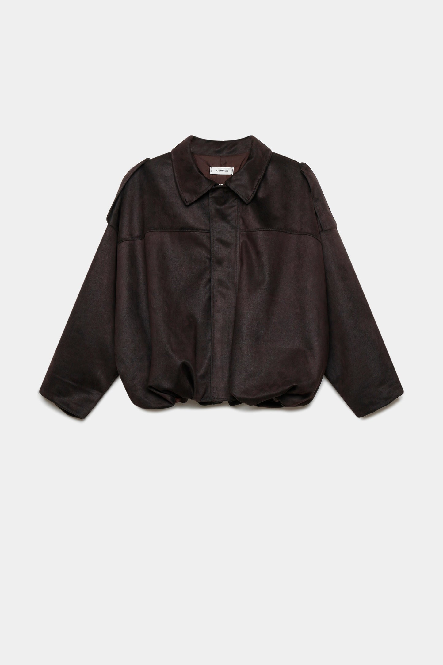 BOMBER ARMONIAS ANTE