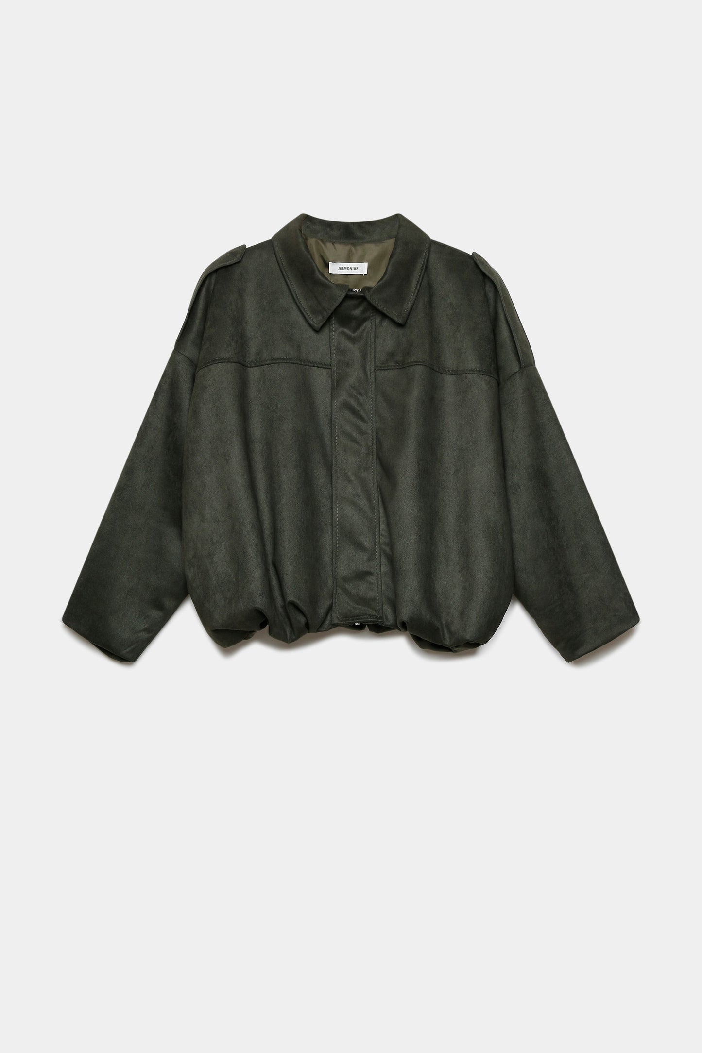 BOMBER ARMONIAS ANTE