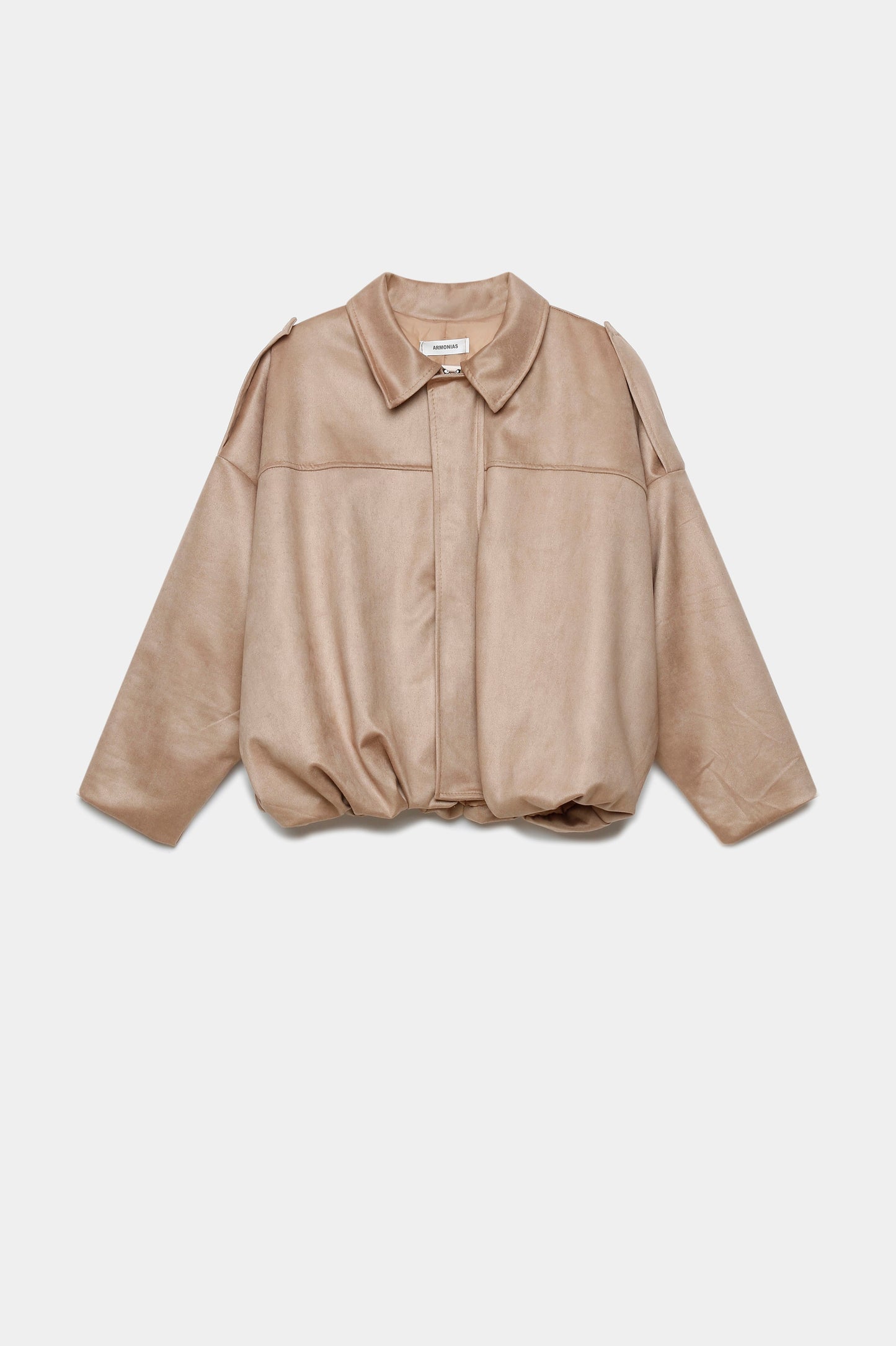 BOMBER ARMONIAS ANTE