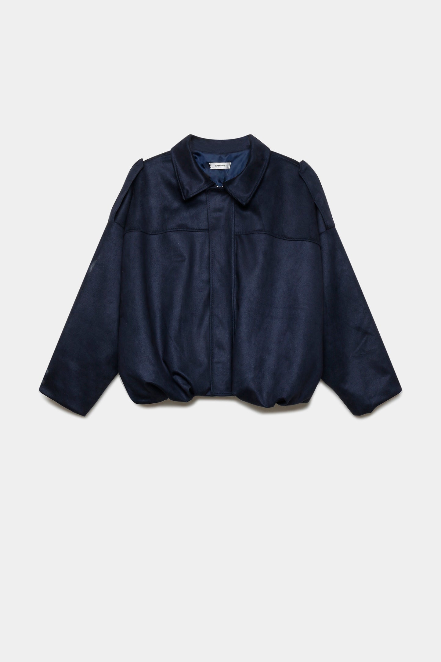 BOMBER ARMONIAS ANTE