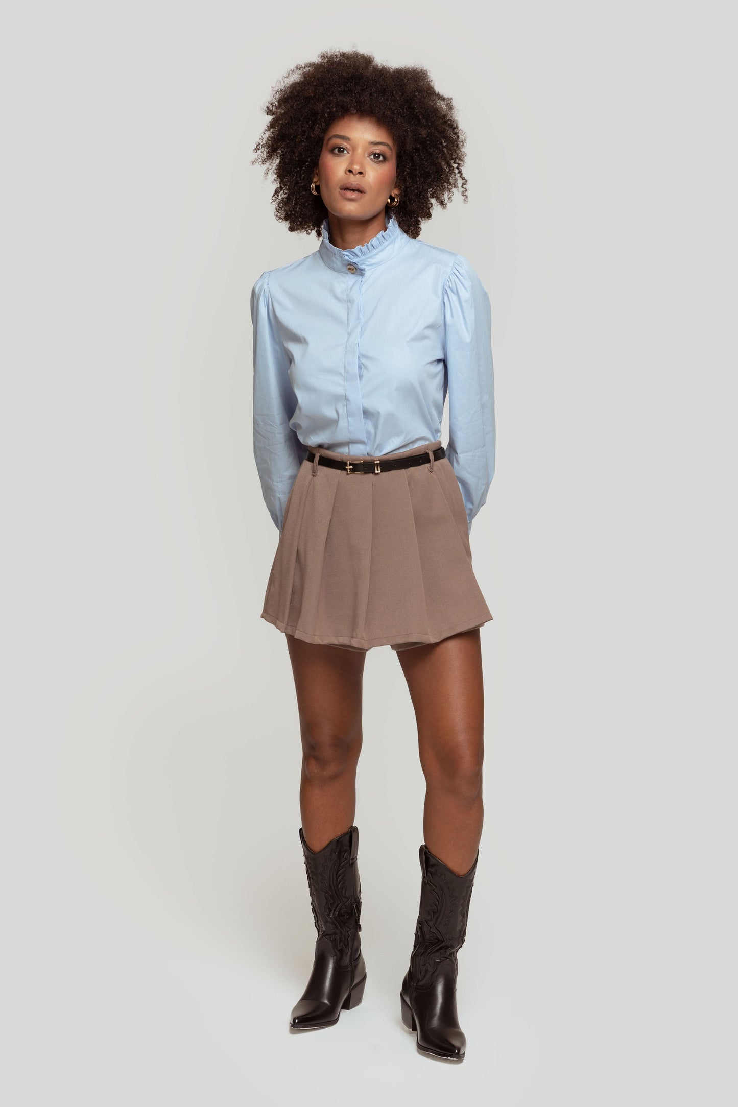 CAMISA ARMONIAS SARA