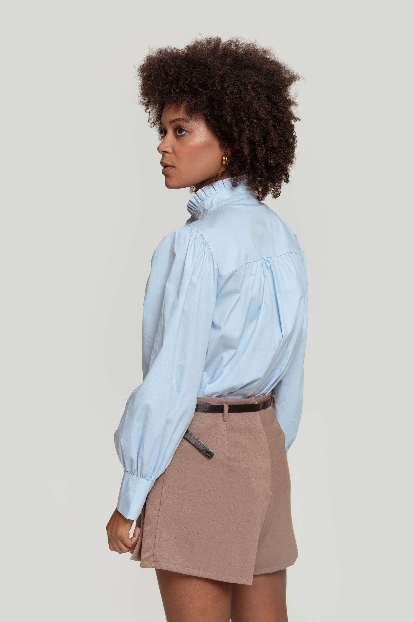 CAMISA ARMONIAS SARA