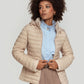 ANORAK ARMONIAS ACOLCHADO