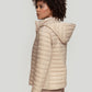 ANORAK ARMONIAS ACOLCHADO