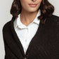 PONCHO ARMONIAS TRENZADO