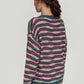 CÁRDIGAN MASSIMA GRAZIA MULTICOLOR