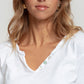 CAMISETA MASSIMA GRAZIA MEZCLA
