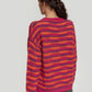 CÁRDIGAN MASSIMA GRAZIA MULTICOLOR