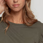 CAMISETA MASSIMA GRAZIA VOLANTE