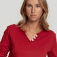 CAMISETA MASSIMA GRAZIA MEZCLA