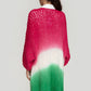 CÁRDIGAN MASSIMA GRAZIA OVERSIZE