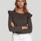 CAMISETA MASSIMA GRAZIA VOLANTE