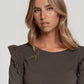 CAMISETA MASSIMA GRAZIA VOLANTE