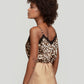 TOP ARMONIAS ANIMAL PRINT