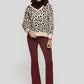 JERSEY ARMONIAS ANIMAL PRINT