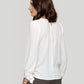 BLUSA ARMONIAS GASA LAZOS