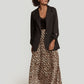 FALDA ARMONIAS ANIMAL PRINT