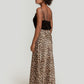 FALDA ARMONIAS ANIMAL PRINT