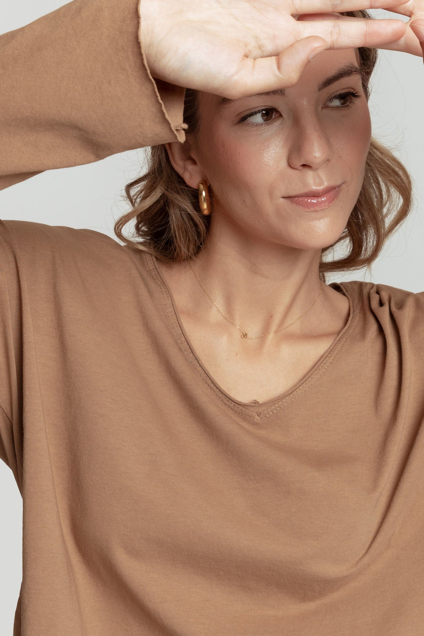 CAMISETA MASSIMA GRAZIA REMATE