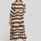 VESTIDO MASSIMA GRAZIA TIE DYE