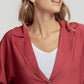 CHAQUETA MASSIMA GRAZIA BLUSA