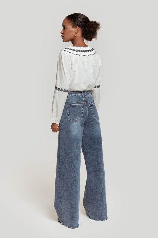 JEANS LAULIA EXTRA LARGE