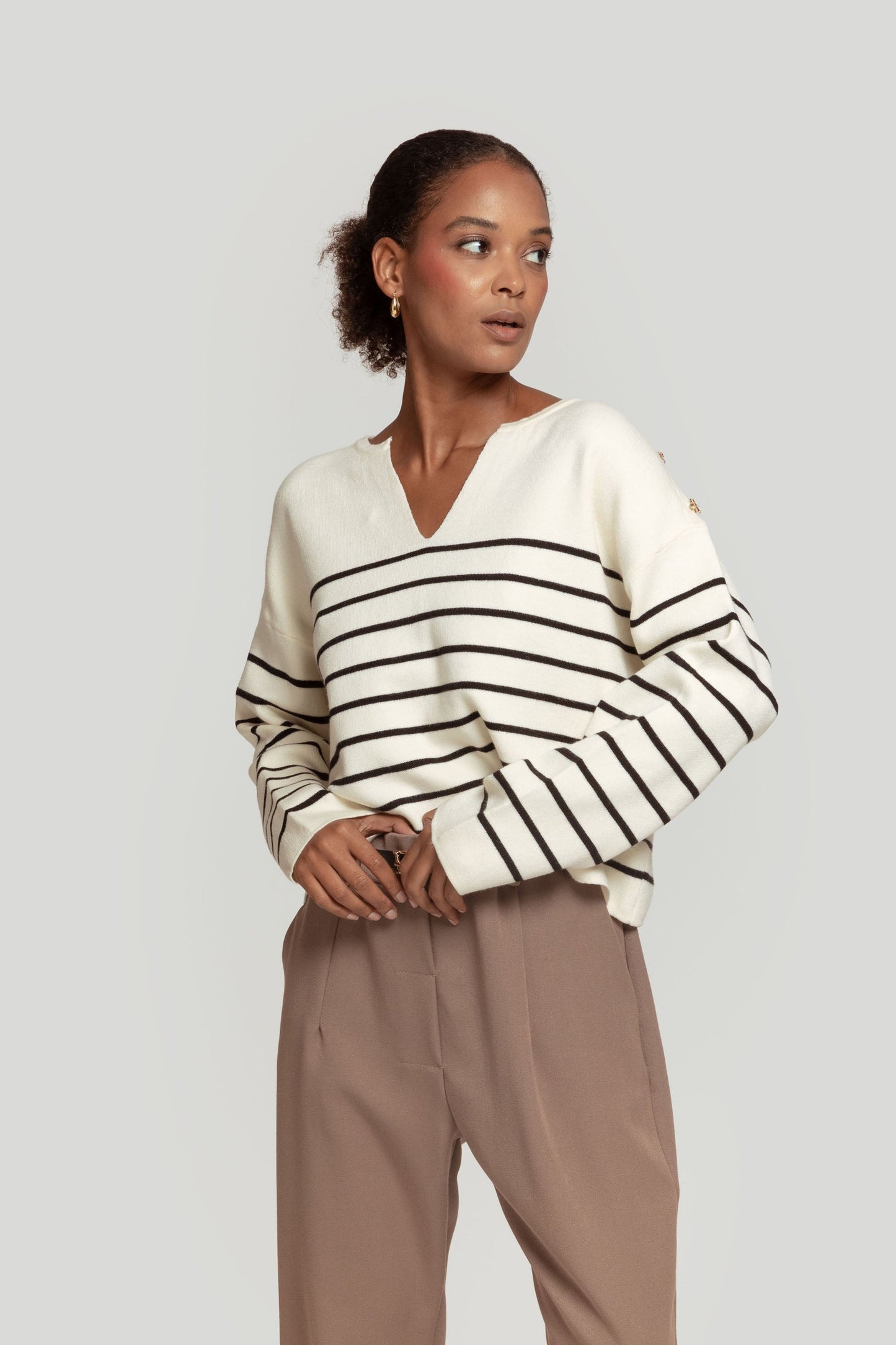 JERSEY ARMONIAS CROPPED