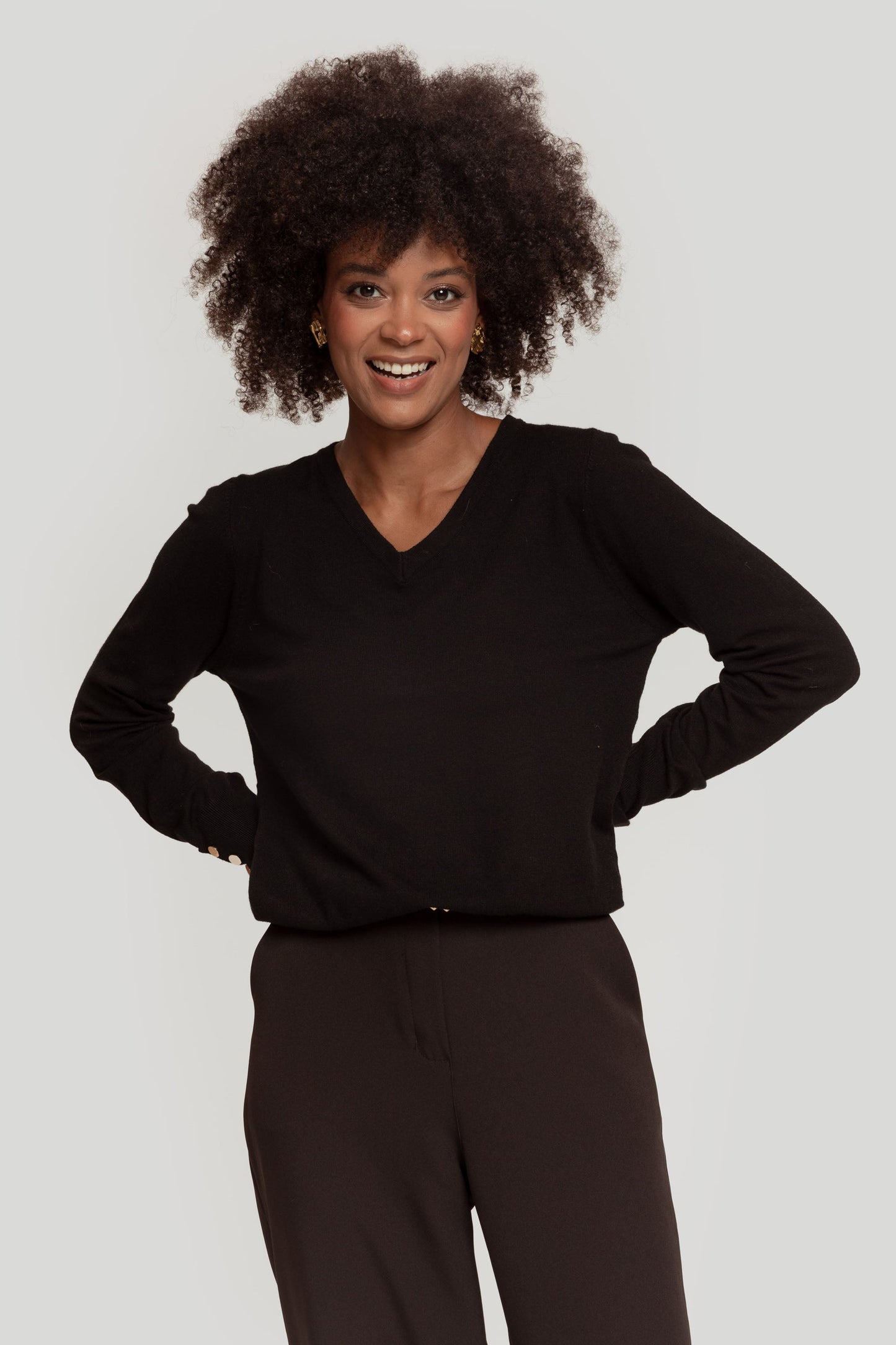 JERSEY ARMONIAS BOTONES