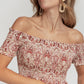 VESTIDO MASSIMA GRAZIA CROCHET