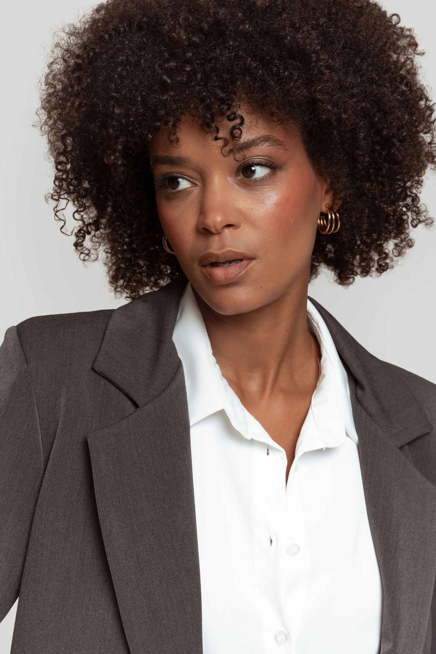 BLAZER ARMONIAS ESTRUCTURADA