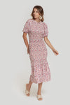 VESTIDO MASSIMA GRAZIA ELÁSTICO