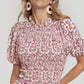 VESTIDO MASSIMA GRAZIA ELÁSTICO