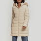 ANORAK ARMONIAS MIDI