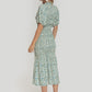 VESTIDO MASSIMA GRAZIA ELÁSTICO