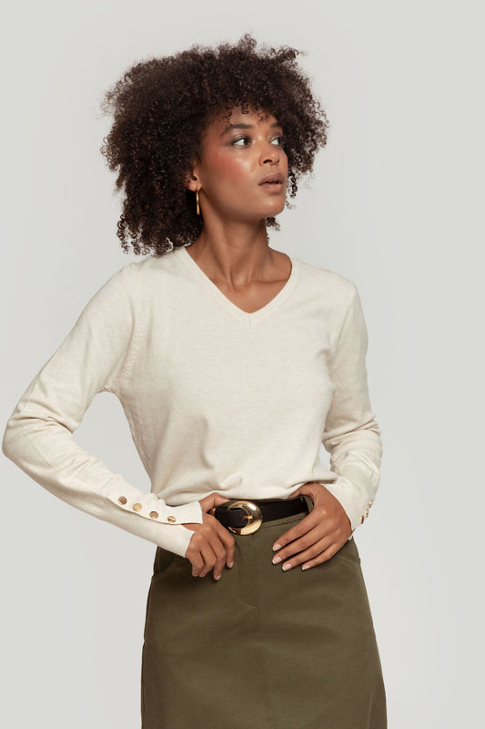 JERSEY ARMONIAS BOTONES