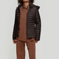 ANORAK ARMONIAS ACOLCHADO