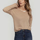 CAMISETA MASSIMA GRAZIA FORRO