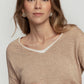 CAMISETA MASSIMA GRAZIA FORRO